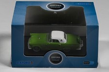 OXFORD 1/87 Ford Thunderbird