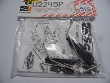SCHUMACHER U2245P Competition