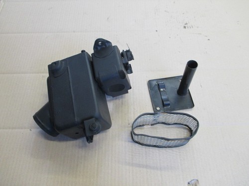 Ensemble filtre air - filtre, pour