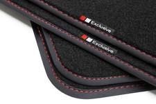 Exclusive-Line Design Tapis de