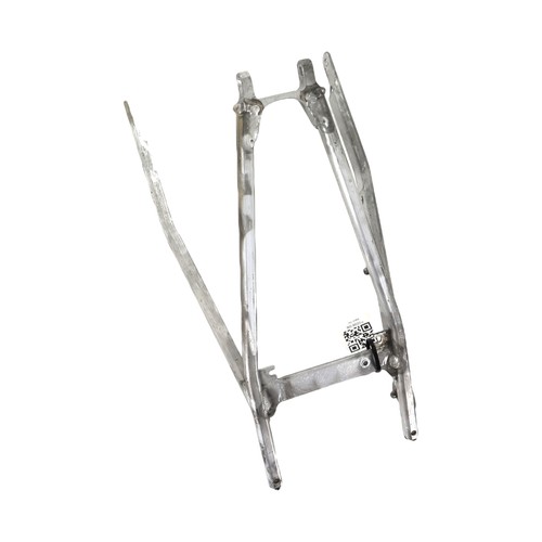 Boucle cadre arrière ktm - cadre,