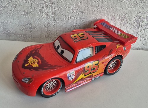 Flash mcqueen disney pixar - mcqueen,