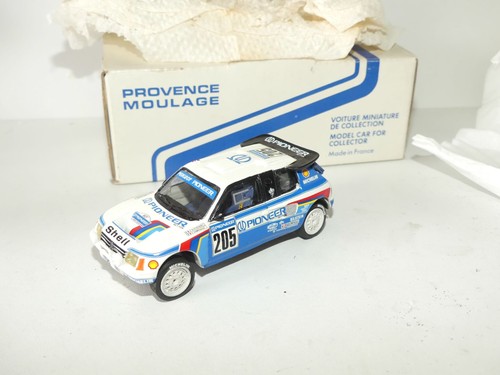 Peugeot 205 turbo - peugeot,