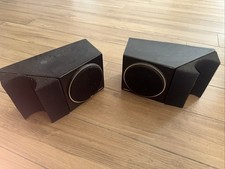 Enceinte Bose Vintage Bose 201￼