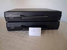 LOT 2 MALLETTES RANGEMENT