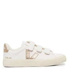 Veja Recife Logo Vlcr Sneakers