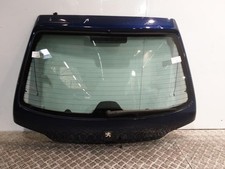 Malle/Hayon arriere PEUGEOT