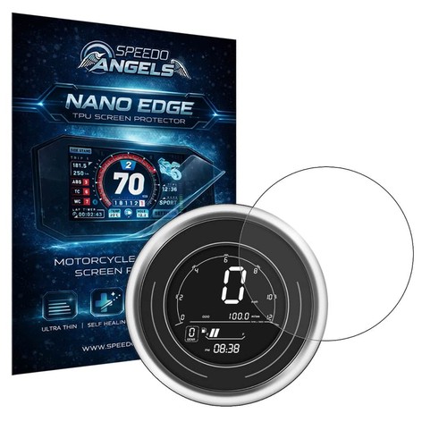 Nano edge bsa goldstar - nano, (2022-)