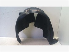 Pare-boue arrière gauche