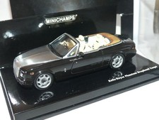 ROLLS ROYCE PHANTOM DROPHEAD