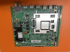 Panne complète du téléviseur LED Samsung UE55RU7472U vérifié