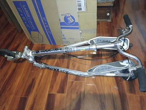 Original trikke 3cv wheel - original,