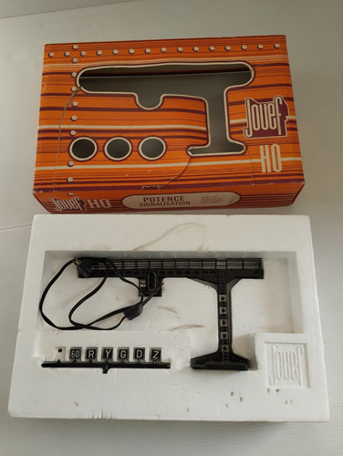 Jouef potence 9320 - /, avec