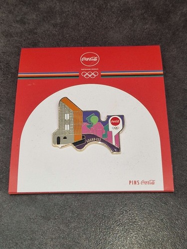Pins coca cola jeux - pins,