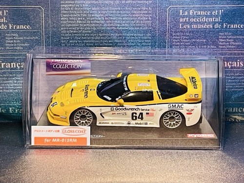 Kyosho mini racer chevrolet - kyosho,