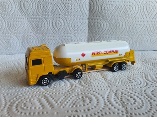 Majorette 100 camion ford - majorette,