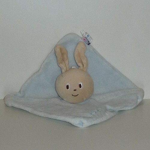 Doudou lapin sucre - doudou,