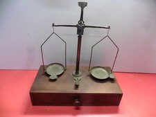 Balance de précision -