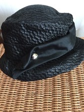 Ancien  chapeau bibi en
