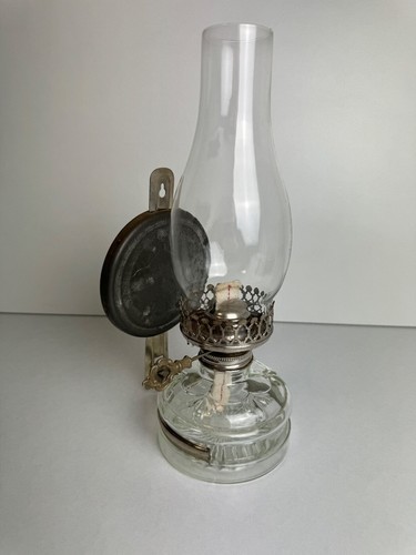 Lampe pétrole à - lampe, /