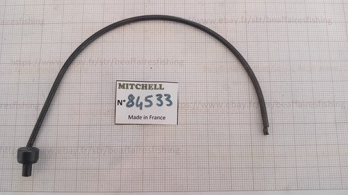 Pick pièce moulinet - pick, up