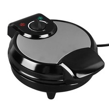 Machine Antiadhésive De Fabricant De Cône De Crème Glacée Du Fabricant 1200W