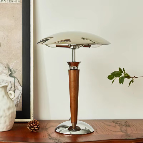 Lampe bureau style - de,