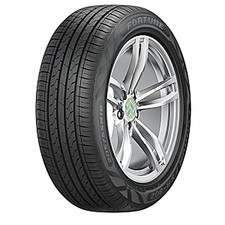 FORTUNE Pneu été 215/55 R 16 TL 93V FUNRUN FSR-802 BSW M+S