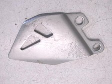 Protection platine droite