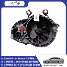 ?? BOITE DE VITESSES   FORD MONDEO 2007- 2.0 TDCi♻️ AG9R-7002-KA ? 62910km