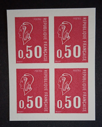 France 1664 neuf - 4,