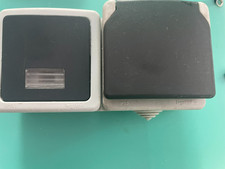 Legrand plexo double - legrand,