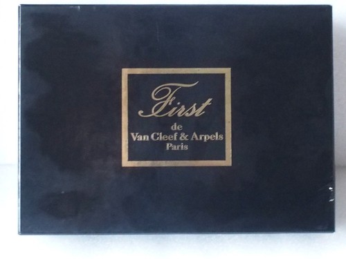 Pochette soiree van cleef - /van,