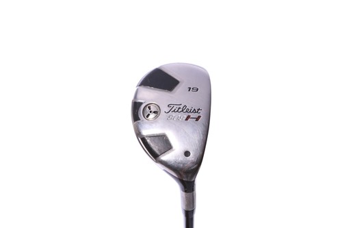 Titleist 909 3h hybrid - 19*,