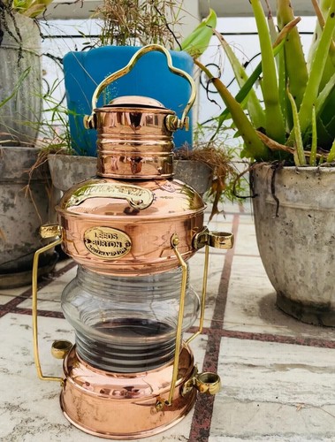 Pouces lampe ancrage en - pouces,