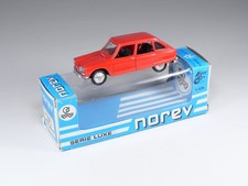 NOREV - SÉRIE LUXE /