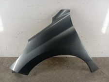 Aile avant gauche PEUGEOT 207 PHASE 1 7840R9