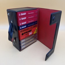 Lot 10 Cassettes Audio Vierge  - K7 Audio - Neuf - avec pochette