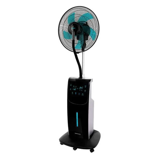 Ventilateur brumisateur - ventilateur,