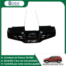 🇫🇷 CALANDRE NISSAN QASHQAI ➤62310BR00A ♻️