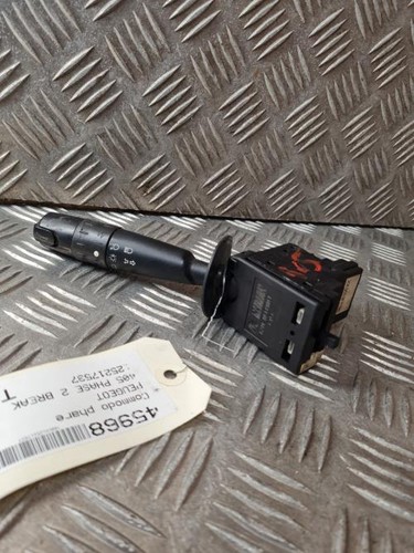 Commodo phare peugeot 405 - phare,