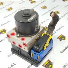 ABS Renault Laguna 8200808145