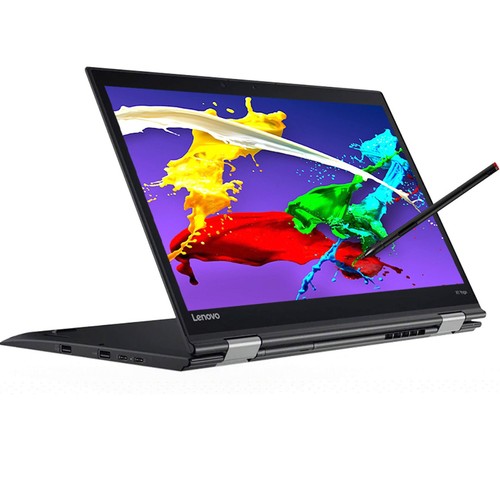 Lenovo thinkpad yoga gen 4 - lenovo,