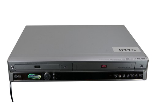 Rc68223 enregistreur vhs - lg,