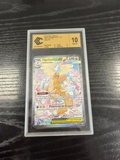 Mega Dracolosse Ex 290/217 ALT