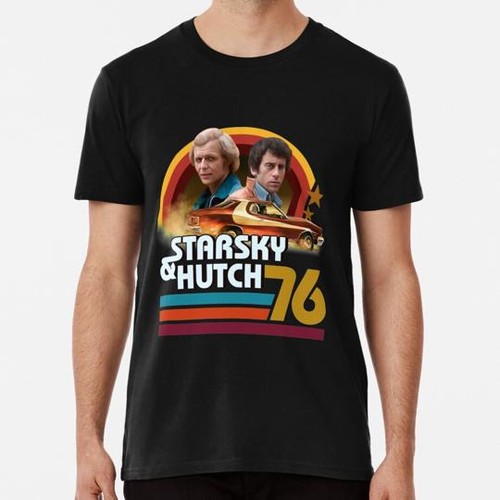 Starsky and hutch tarsky by - starsky,