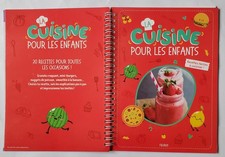 LA CUISINE POUR LES ENFANTS
