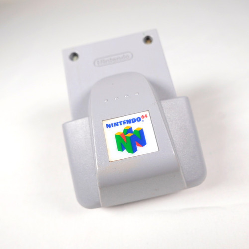 Kit vibration rumble pak - vibration,