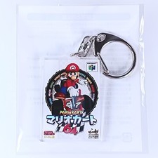 Mario Kart 64 - Super Mario