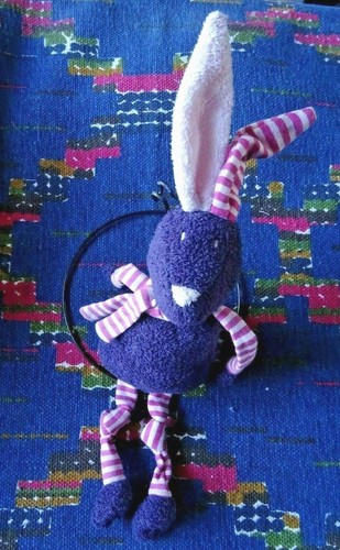 Kb1 doudou peluche - ,